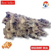 Fish Aquarium Natural Tree Trunk Large Size Driftwood Fish Tank Plant Wood Decoration BY HAMZA EXPRESS