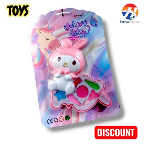Makeup Set For Kids Toy For Kids BY HAMZA EXPRESS