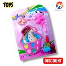 Makeup Set For Kids Ice cream Shape Toy For Kids BY HAMZA EXPRESS