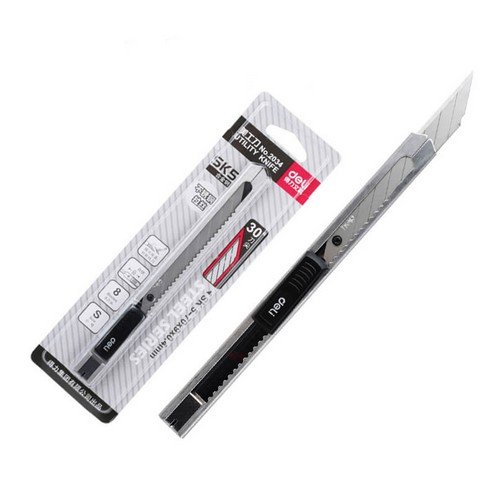 Deli Paper Cutter 2034 Stationery BY HAMZA EXPRESS