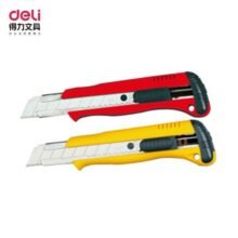 Deli Paper Cutter 2042 Stationery BY HAMZA EXPRESS