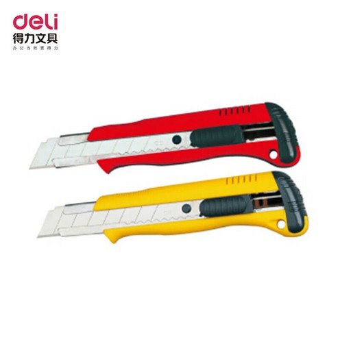 Deli Paper Cutter 2042 Stationery BY HAMZA EXPRESS