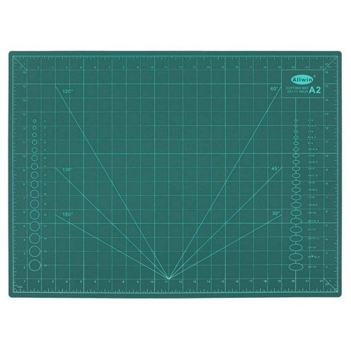 Allwin Self Healing Cutting Mat Stationery BY HAMZA EXPRESS