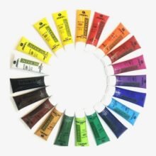 Maries Acrylic Colour Tube (Special Shade) 75ml Stationery BY HAMZA EXPRESS