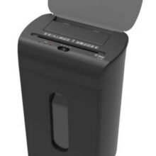 Paper Shredder Target TG 150 X (8/150 Sheets) Office Supplies BY HAMZA EXPRESS