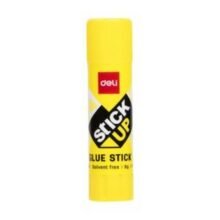 Deli Gum Stick A200 Stationery BY HAMZA EXPRESS