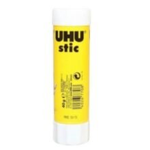 Uhu Gum Stick 40 Grams Stationery BY HAMZA EXPRESS