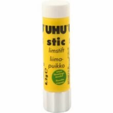 Uhu Gum Stick 8.2 Gram Stationery BY HAMZA EXPRESS
