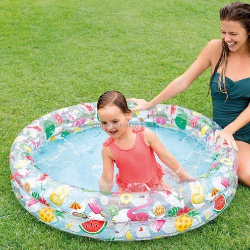Swimming Pool For kids (INTEX) 48/10 INCHES (59421)