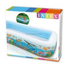 Swimming Pool For kids (INTEX) 120/72/22 INCHES (58485)