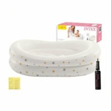 Swimming Pool For kids (INTEX) 35/26/24 INCHES (48523)