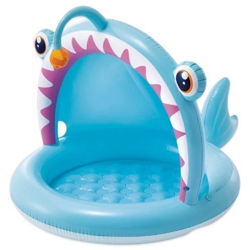 Swimming Pool For kids (INTEX) 50/40/34 INCHES (58419)