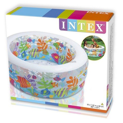 Swimming Pool For kids (INTEX) 60/22 INCHES (58480)