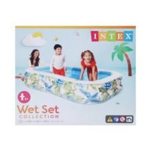 Swimming Pool For kids (INTEX) 7.6/5/19 INCHES (57177)