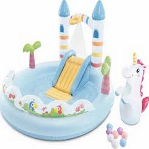 Swimming Pool For kids (INTEX) 78/71/50 INCHES (56148)