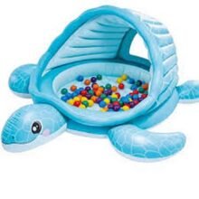 Swimming Pool For kids (INTEX) 87x82x38 INCHES (48677)