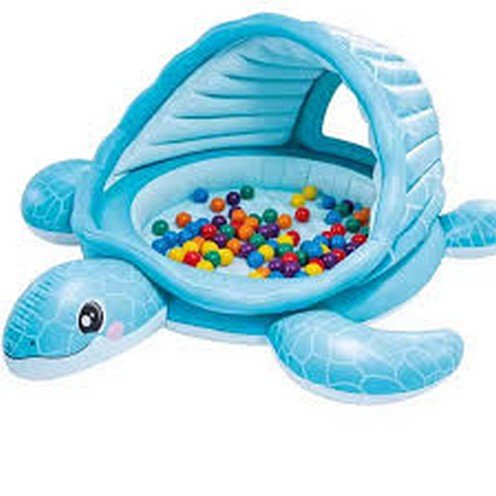 Swimming Pool For kids (INTEX) 87x82x38 INCHES (48677)