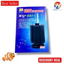 Fish Aquarium Sponge Filter Xinyou XY-2811