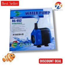 Fish Aquarium Water Pump 60W RS-952