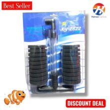 Fish Aquarium Bio Sponge Filter XY-2822